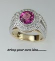 WJD Custom Design Fine Jewelry image 8