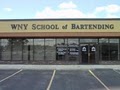 WNY School of Bartending logo