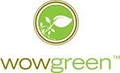 WOW Green logo