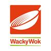 Wacky Wok logo