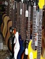 Wade's Guitar Shop image 1