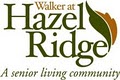 Walker at Hazel Ridge logo