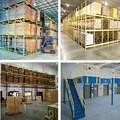 Warehouse Solutions Northwest - Pallet Racking Warehouse Racking Forklifts image 3