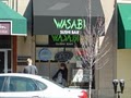 Wasabi Sushi Bar logo