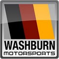 Washburn Motorsports logo