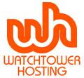 Watchtower Hosting, Inc. logo