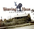 Weaving Haus Antiques logo