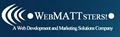 WebMATTsters - Web Design logo