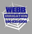Webb Irrigation logo