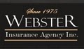Webster Insurance Agency Inc. logo
