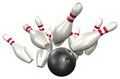 West Acres Bowling Center logo