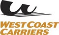 West Coast Carriers logo