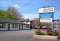West Shore Animal Clinic logo