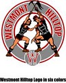 Westmont Hilltop High School logo