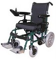 Wheelchair rental and sale image 2