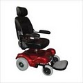 Wheelchair rental and sale image 4