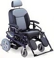 Wheelchair rental and sale image 5