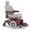 Wheelchair rental and sale image 1