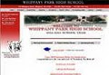 Whippany Park High: Whippany Park High School logo