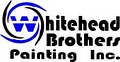 Whitehead Brothers Painting Inc. logo
