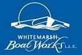 Whitemarsh Boat Works logo