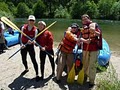 Whitewater Voyages image 3
