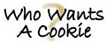 Who Wants A Cookie logo