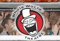 Whole World Improv Theatre image 3