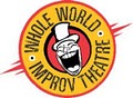 Whole World Improv Theatre logo