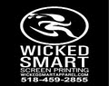 Wicked Smart Apparel logo