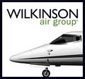 Wilkinson Air Group logo