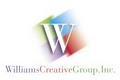 Williams Creative Group logo