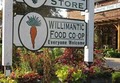 Willimantic Food Co-Op logo