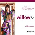 Willow St. Boutique logo