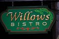 Willows Bistro logo