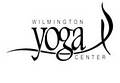 Wilmington Yoga Center logo