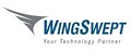 WingSwept logo
