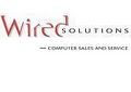 Wired Solutions logo