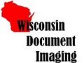 Wisconsin Document Imaging logo