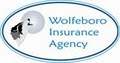 Wolfeboro Insurance Agency logo
