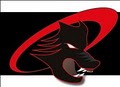 Wolfpack Jiu-Jitsu/Gracie Style logo