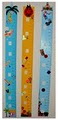 Wooden growth chart image 3