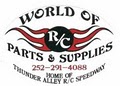 World of R/C Parts and Thunder Alley R/C Speedway image 4