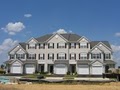 Worthington Townhomes by Handler Homes logo