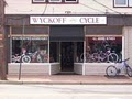Wyckoff Cycle logo