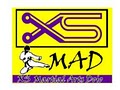 X S Martial Arts Dojo logo