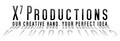 X7 Productions logo