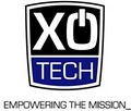 XOtech logo