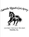 Xanadu Ranch GetAway / Guest Ranch / Hybrid B & B / Horse Motels image 1