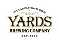 Yards Brewing Co logo